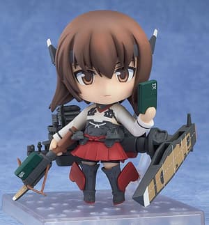 Nendoroid 629 Taiho - 1