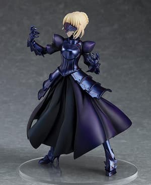 Saber Alter - Fate/Stay Night Heaven's Feel Pop Up Parade - Good Smile Company - 8