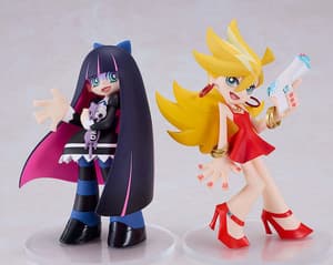 POP UP PARADE Panty & Stocking Set - 13