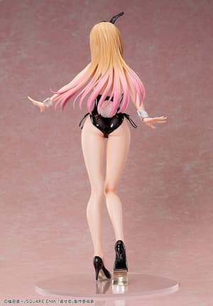 Marin Kitagawa: Bare Leg Bunny Ver. - 6