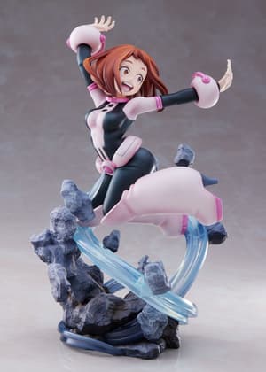 Ochako Uraraka - S-Fire - SEGA / Takara Tomy (1)