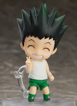 Nendoroid 1183 Gon Freecss - Neuauflage - 2