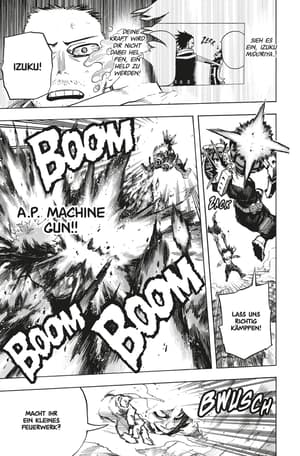 My Hero Academia - Carlsen - Band 29 - 5