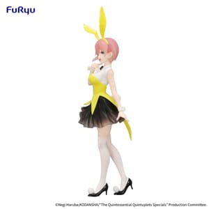 Ichika Nakano - Another Color - Bunny - Trio-Try-iT - Furyu - 6