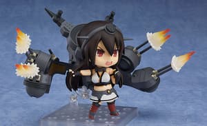 Nendoroid 737 Nagato - 5