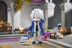 Phainon - Express Travel - Nendoroid Doll  - 11