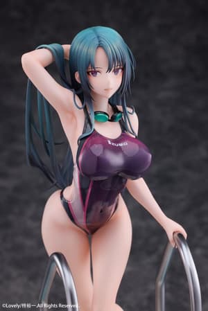 Ouka Kanzaki (Yuuichi Hiiragi) - Lovely Project / Hobby Sakura (4)