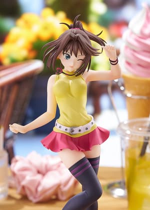 Tea Gardner (Anzu Mazaki) - L -Yu-Gi-Oh! Pop Up Parade - Good Smile Company - 5