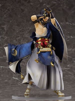 Mikazuki Munechika - Awakened Version - Orange Rouge - 5