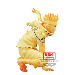 Naruto Uzumaki - Naruto Shippuden - Panel Spectacle - Banpresto (1)