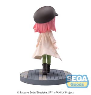 Anya Forger - Stylish Look Vol. 1 - Luminasta - Sega (9)