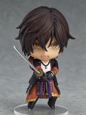 Nendoroid 677 Ookurikara - Re-Release - 4