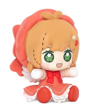 Sakura Kinomoto - Catch You Catch Me - Huggy Good Smile - 2
