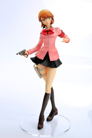 Yukari Takeba - Vertex - 2