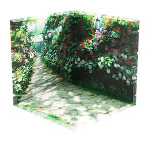Dioramansion 200: Rose Garden (Rerelease) - 2