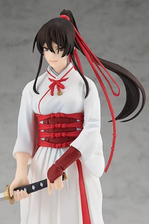 Yamada Asaemon Sagiri - Hell's Paradise: Jigokuraku Pop Up Parade - Good Smile Company - 6
