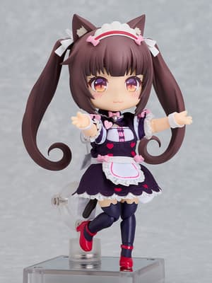 Chocola - Nendoroid Doll - 2