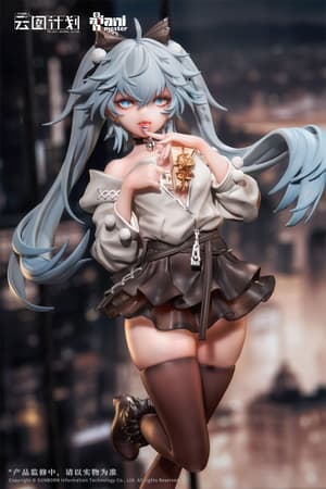 Florence - Love Medicine Chocolate - AniMester (12)