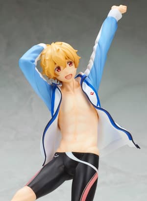Nagisa Hazuki - ALTAiR - Alter / Hobby Stock - 9