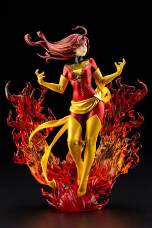 Dark Phoenix - Marvel Bishoujo - Kotobukiya - 3
