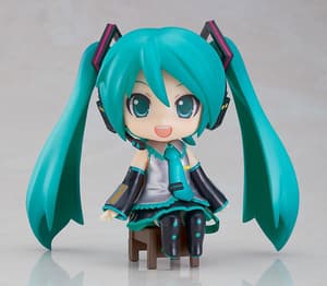 Nendoroid Swacchao! Hatsune Miku  - 9