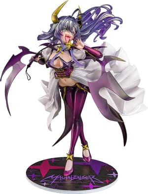 Magia Baiser (Hiiragi Utena) - Second Form - Phat Company - 15