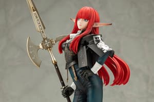 Metaphor: ReFantazio – Hulkenberg PVC Statue 1/7 (Kotobukiya, 30 cm) - 11