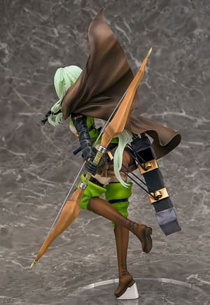 High Elf Archer – Phat Company – 1/7 Scale Figure (Re-Release) | Goblin Slayer - 4