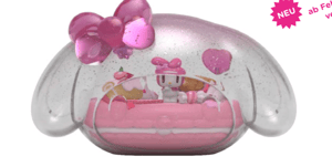 My Melody - Sanrio Kandyland - Mighty Jaxx (1)