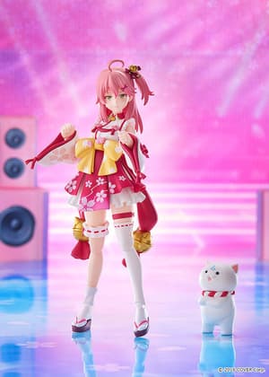 Figma 641 Sakura Miko - 11