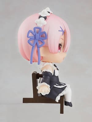 Nendoroid Swacchao! Ram - 5