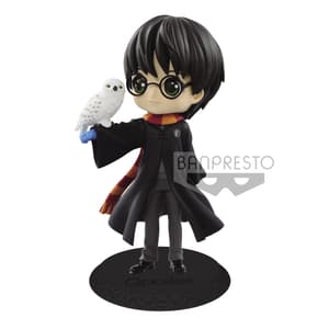 Harry Potter II - Q Posket - Version A (Normal Color Version) - Rerelease - 1