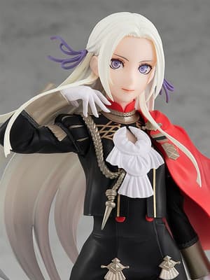 Edelgard von Hresvelg - Fire Emblem Pop Up Parade - Good Smile Company - 3