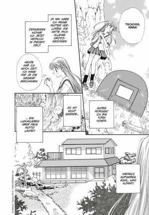 FRUITS BASKET Pearls - Carlsen - Band 01 - 5