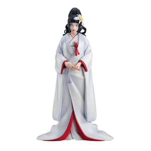 Hinata Hyuuga - Shuugen / Wedding Version - Naruto Gals - Megahouse - Neuauflage - 1