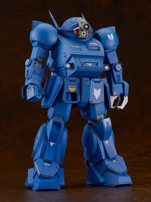 PLAMAX SV-01 1/24 Scale X / ATH-02 Strike Dog(Re-run) - 3