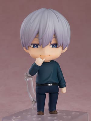 Nendoroid 2466 Itsuomi Nagi - 3