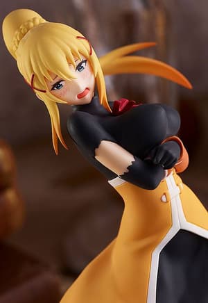Darkness - Konosuba Pop Up Parade - Max Factory - 6