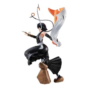 Sui Feng / Soi Fon - Bleach Gals - Megahouse - Re-Release - 5