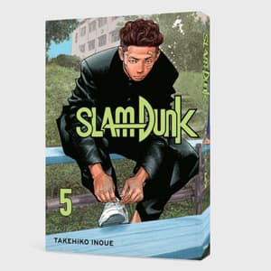 Slam Dunk - Carlsen - Band 05 - 2