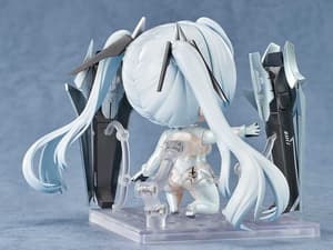 Nendoroid 3042 Cinderella - 5