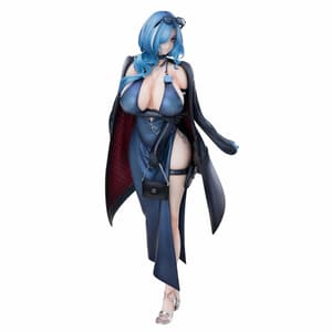Helen (DP-12) - Starlit Waltz - Kawa Design (14)