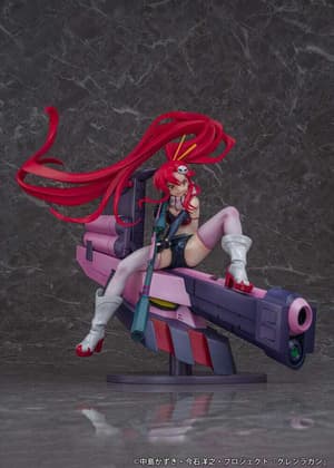 Yoko Littner & M Tank - Proof - 4