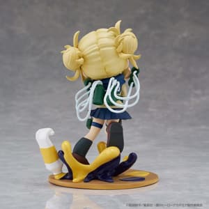 PalVerse Palé.My Hero Academia Toga Himiko - 6