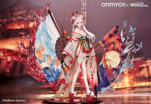 Shiranui - Onmyoji - Wings Inc. - 7