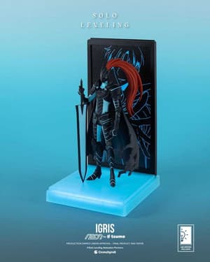 Igris - Neon - Tsume - 5