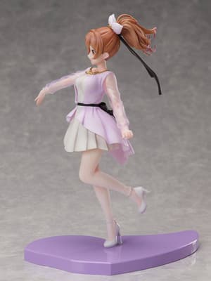 Suzune Miyama - Selection Project - F:Nex - Furyu - 2