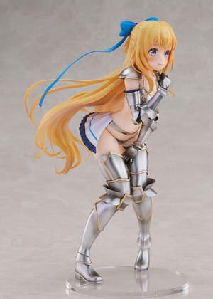 Priestess - Bikini Armor - Klockworx - 3