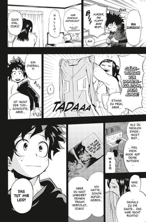 My Hero Academia - Carlsen - Vol. 02 - 5