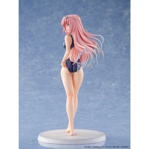 Honami Ichinose - Competition Swimsuit - Hobby Stock / Wing (5)